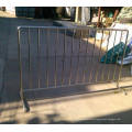 Crowed Control Fence / Crowed Control Firm Fence